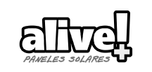 Alive-grises