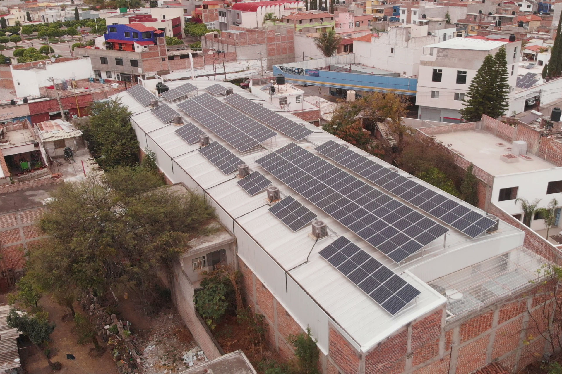 Fotografía: Jaral de Progreso, Guanajuato